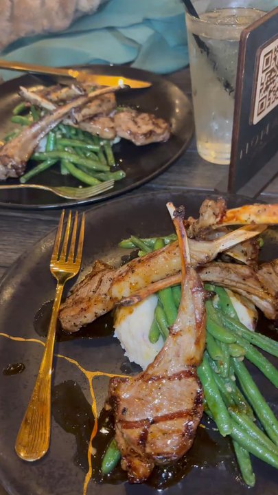 Nomad Reserve - Lounges Near Me - Houston, Texas