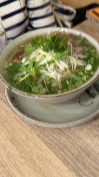 Pho Anh Vu - Phó - Vietnamese Near Me - Toronto, Ontario