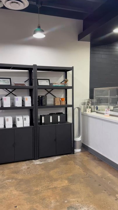 Holos Coffee - Coffee & Tea Near Me - Artesia, California