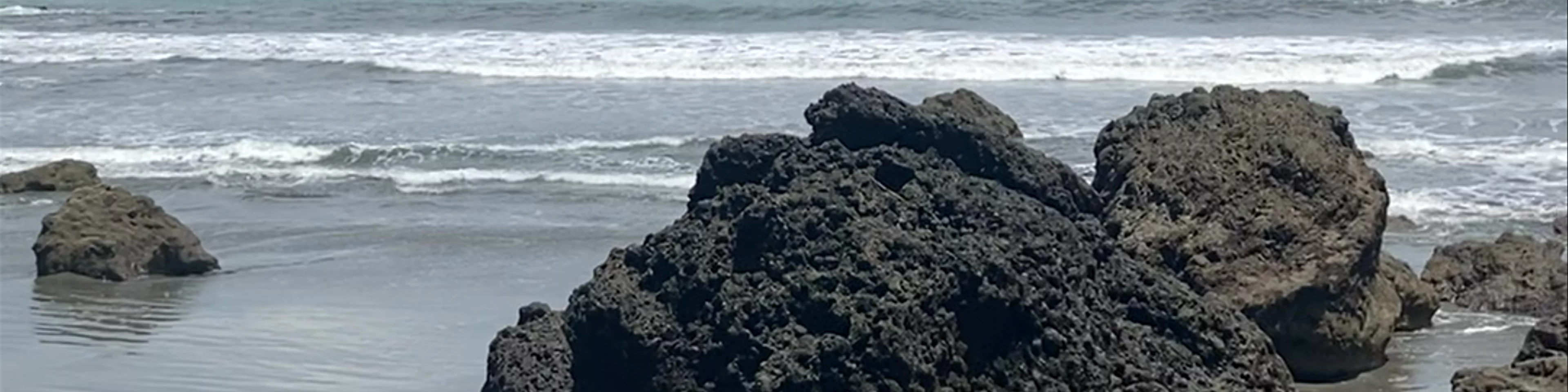 Playa La Macha