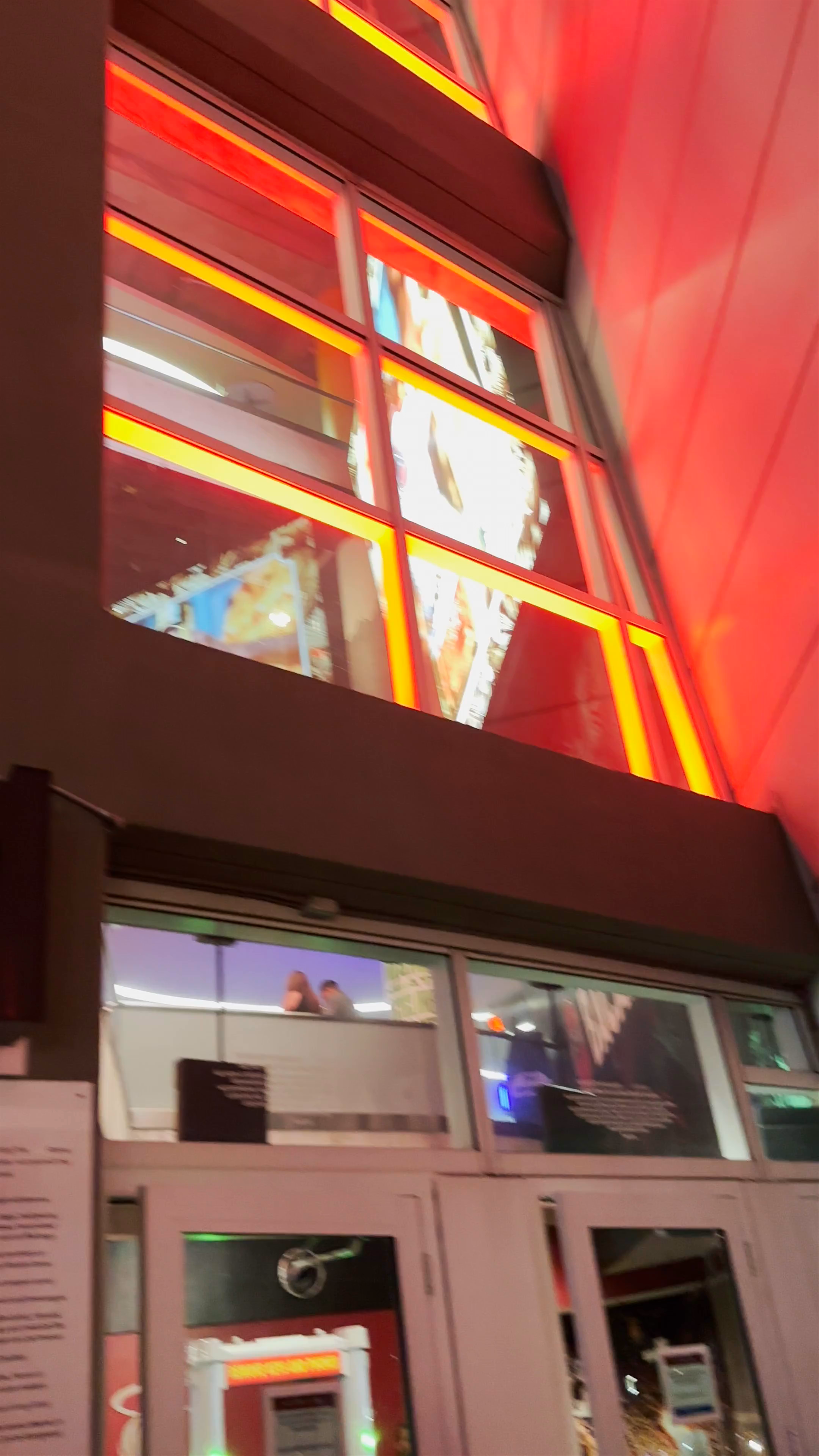 Nightlife Energy at Kaseya Center in Miami