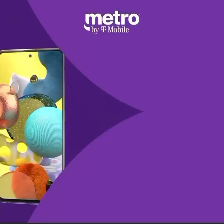 Metro By T-Mobile - Samsung A51 5g - Mobile Phones Near Me - Newhall, California