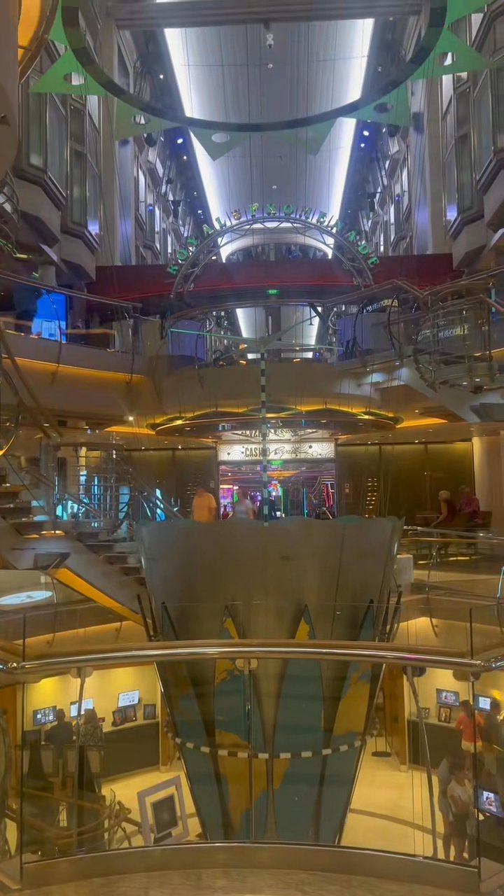 Royal Caribbean International