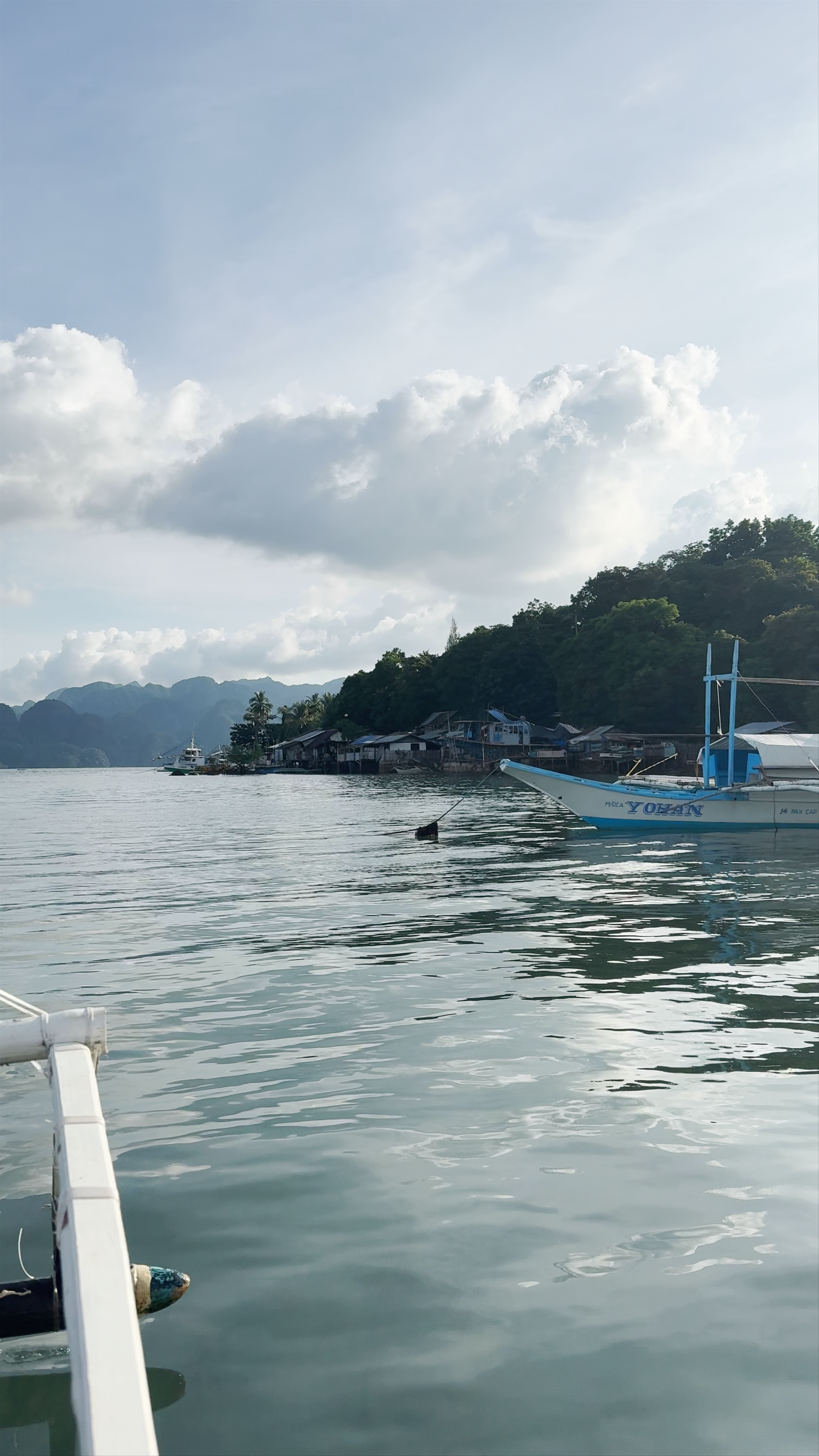 Siete Pecados Marine Park