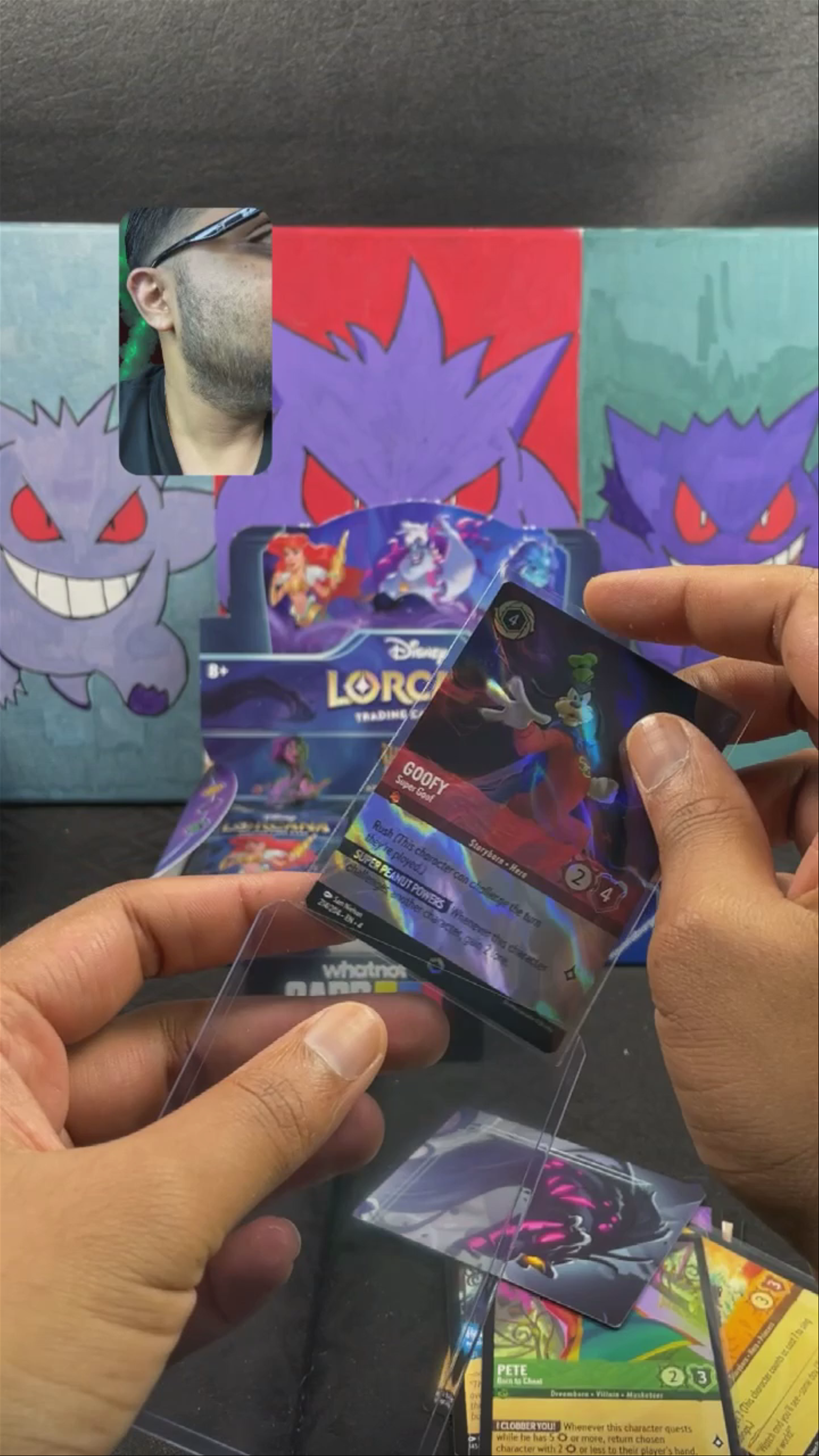 $1 Ursula’s Returns