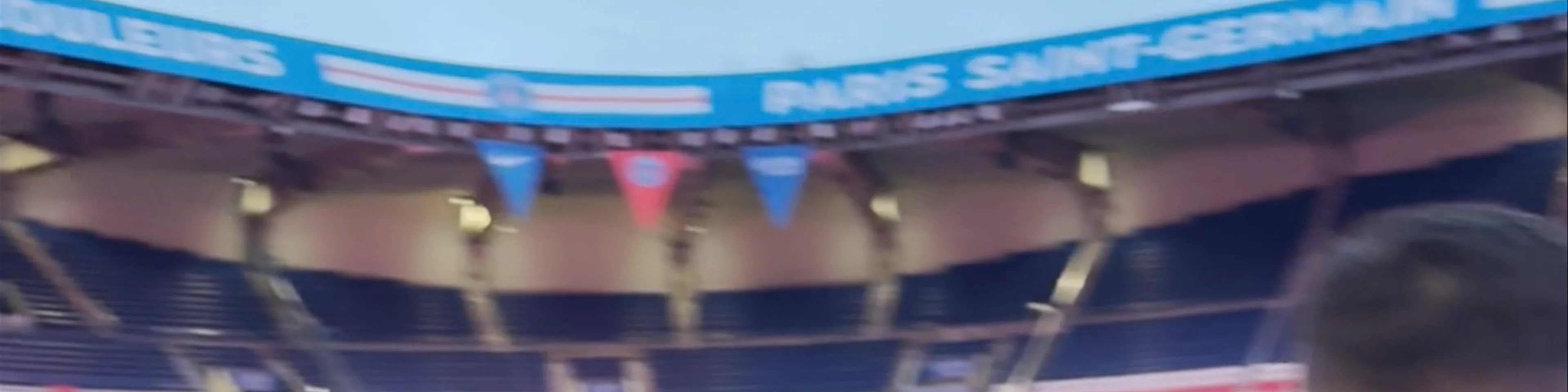 Parc des Princes