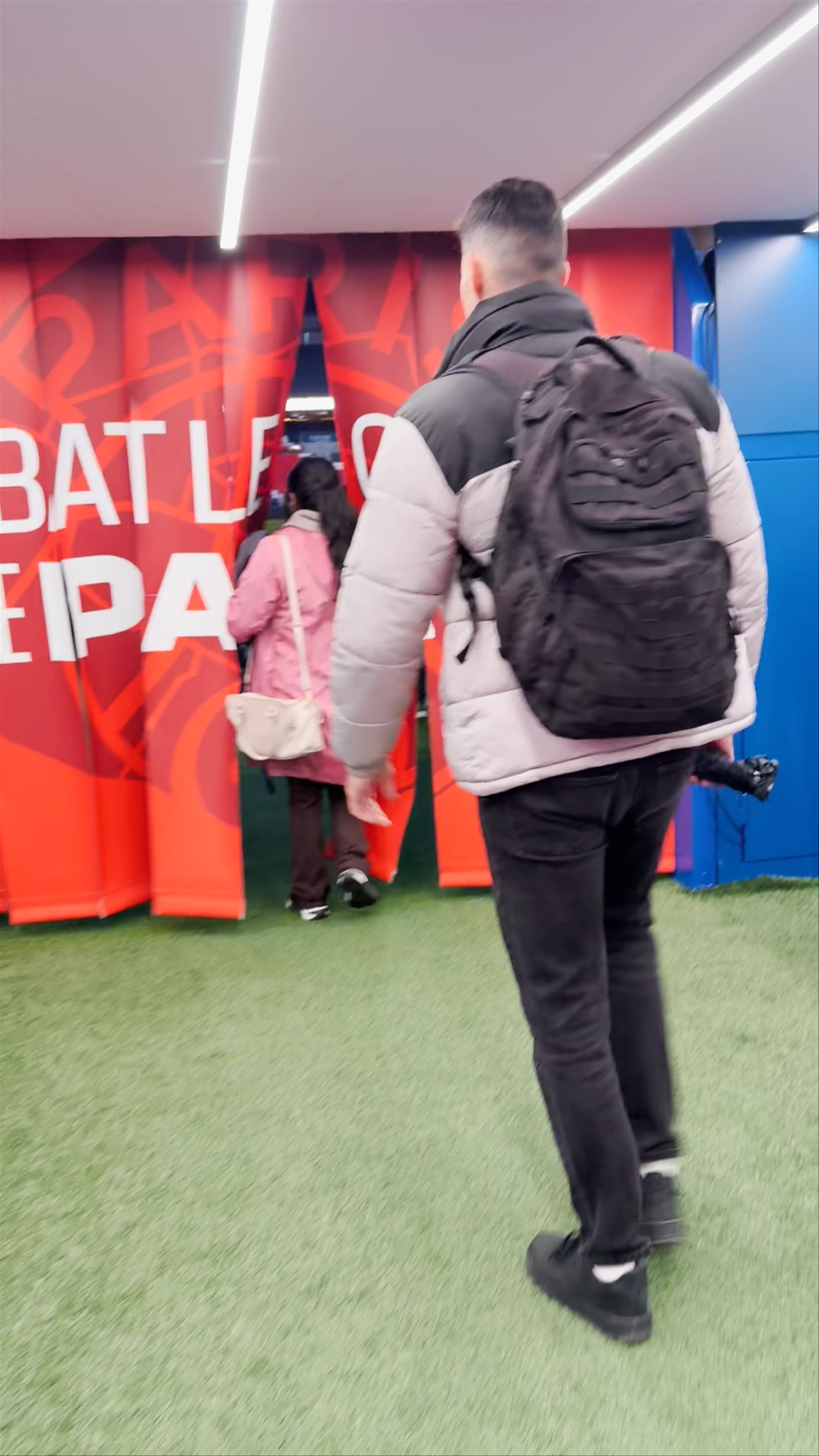 Parc des Princes