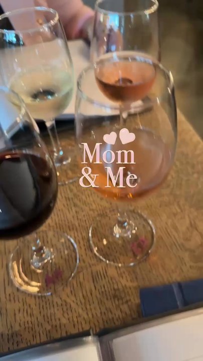 Complexity Wine - Wine flight - Wine Tasting Classes Near Me - Lancaster, California