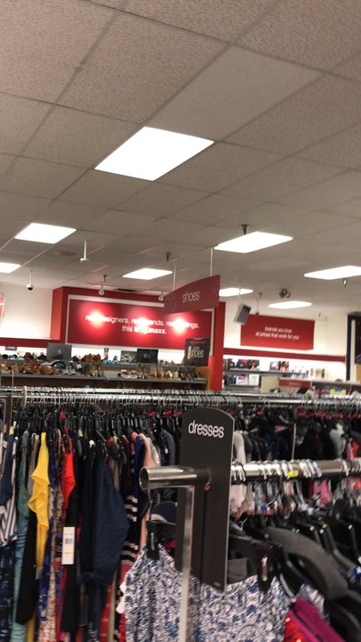 TJ Maxx - Department Stores Near Me - Dallas, Texas