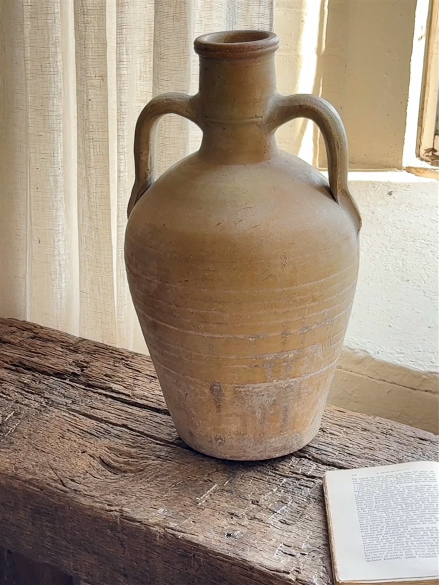 Cantaros Water Jugs