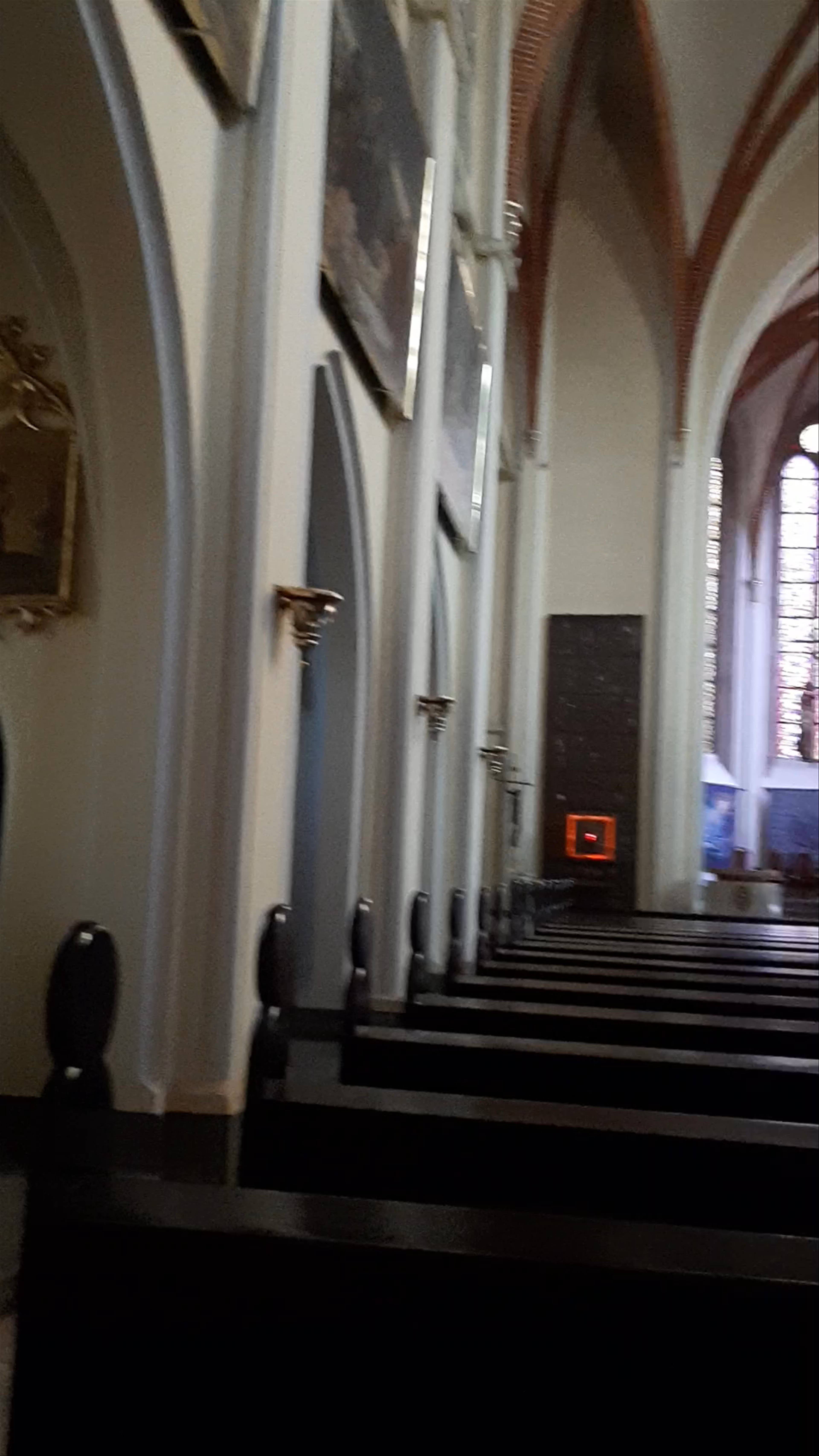 Kościół Rzymskokatolicki p.w. Niepokalanego Poczęcia NMP w Katowicach