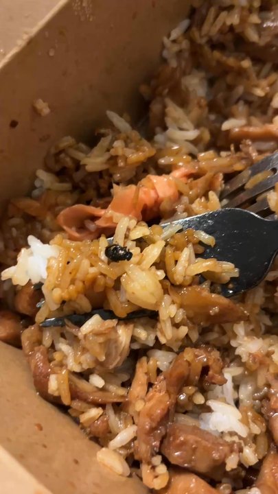 Beijing Express - Fly in my food - Szechuan Near Me - Round Rock, Texas