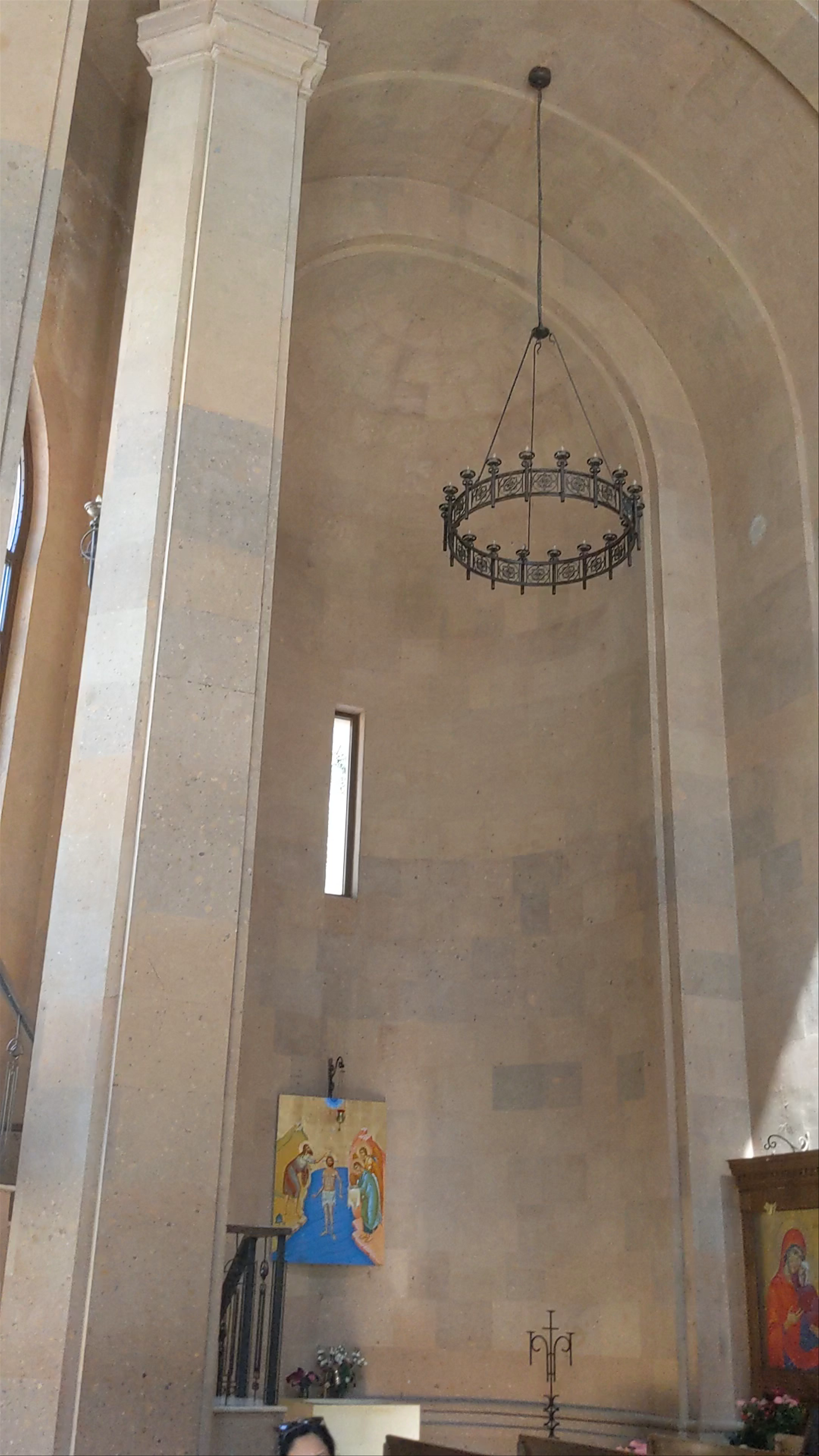 Katoghike Tsiranavor Church