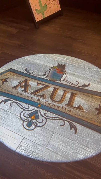 Azul - Seafood Near Me - Cincinnati, Ohio