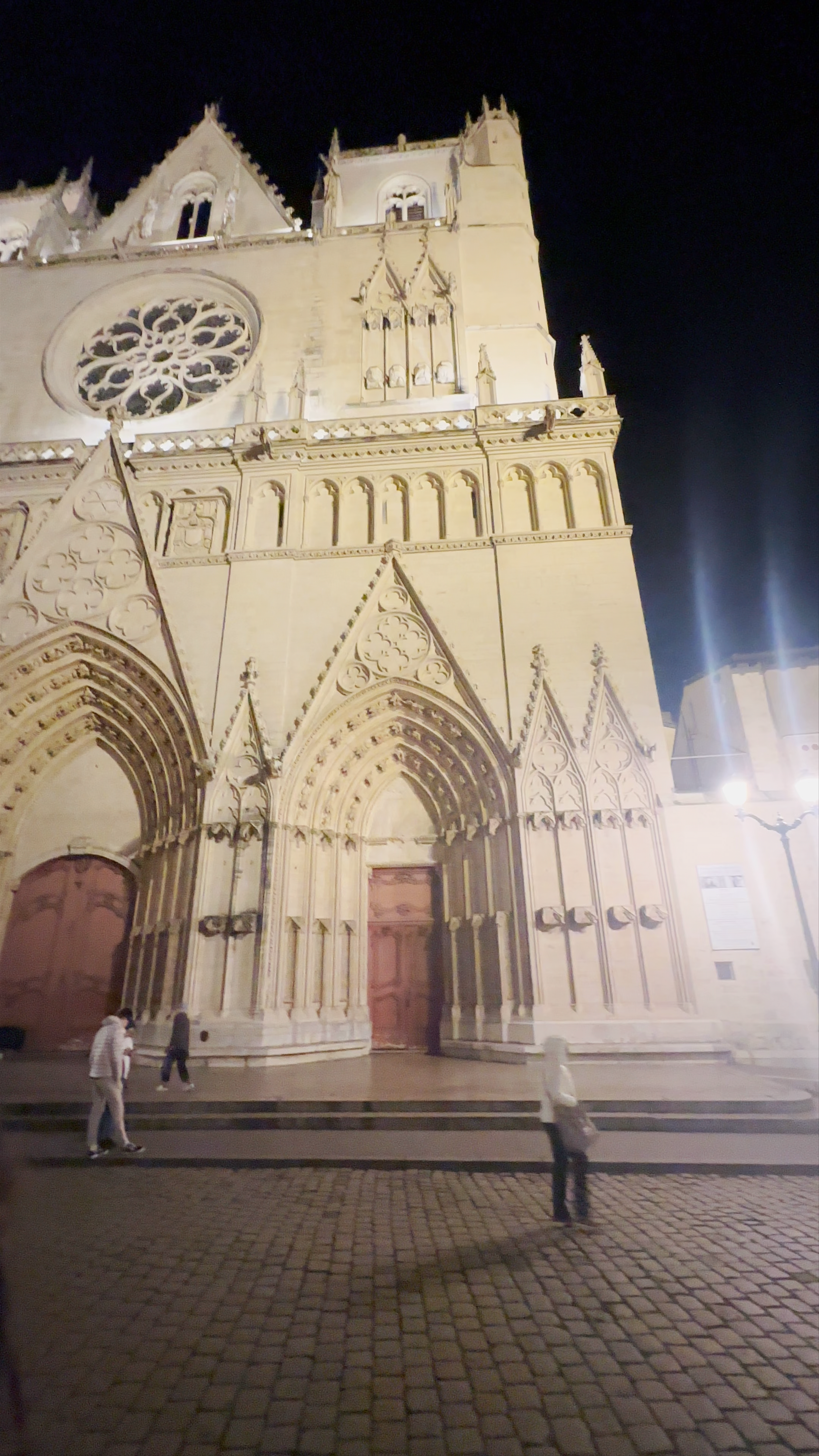 Cathédrale Saint-Jean-Baptiste