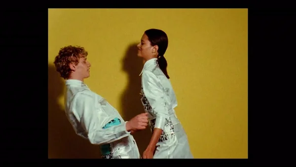 Calvin Klein - © Artlist