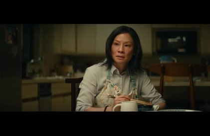 Bande-annonce en anglais