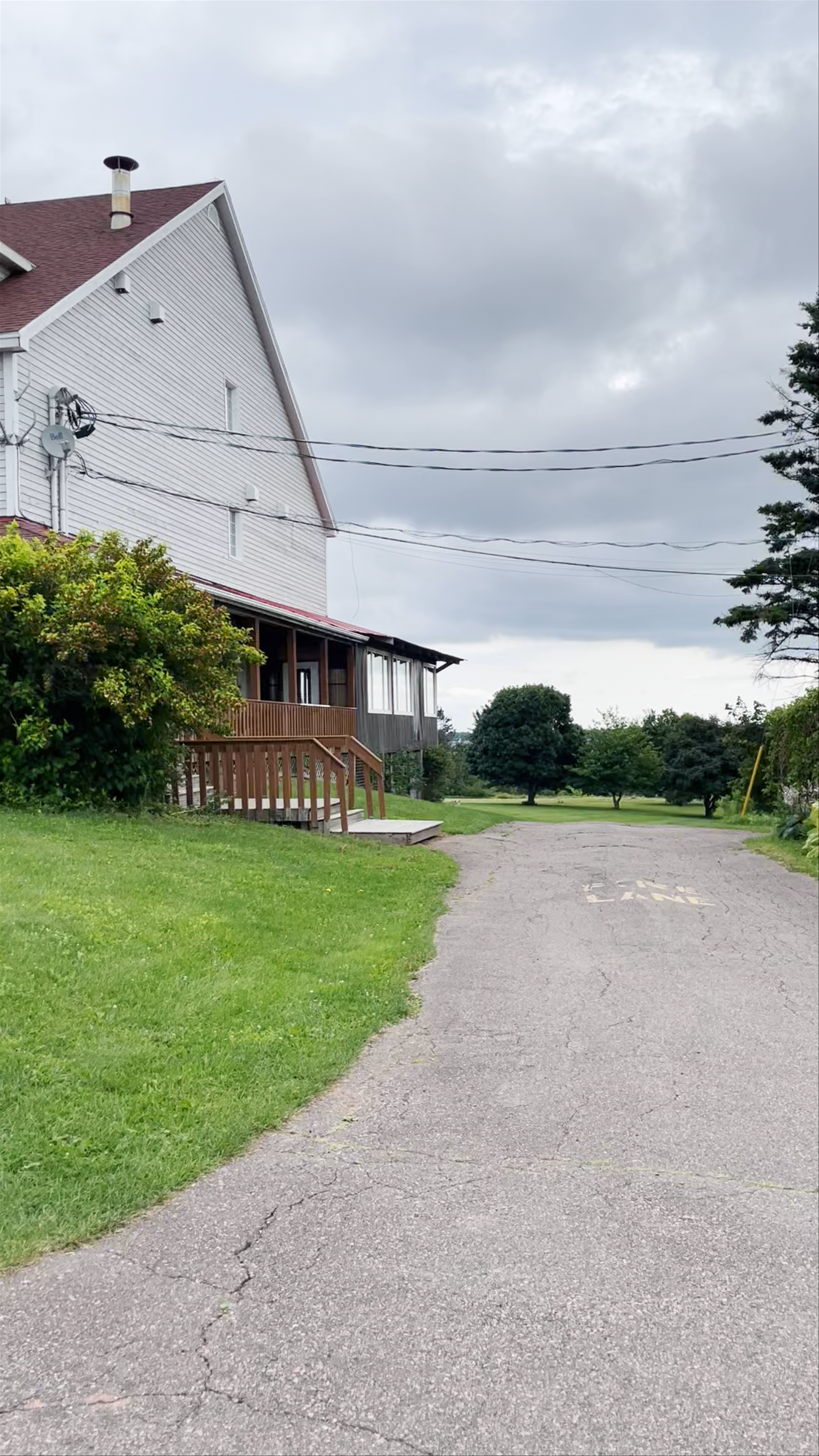 Stanley Bridge Country Resort