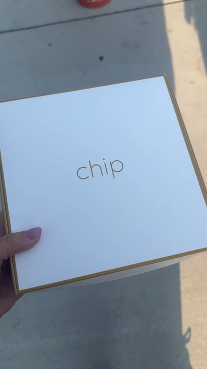 Chip Cookies - Desserts Near Me - Provo, Utah