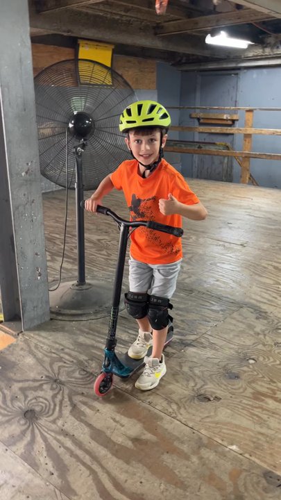 Ramp Riders - Skate Parks Near Me - Saint Louis, Missouri