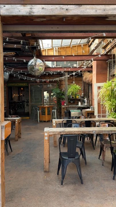 Little Pecks - Coffee & Tea Near Me - Troy, New York