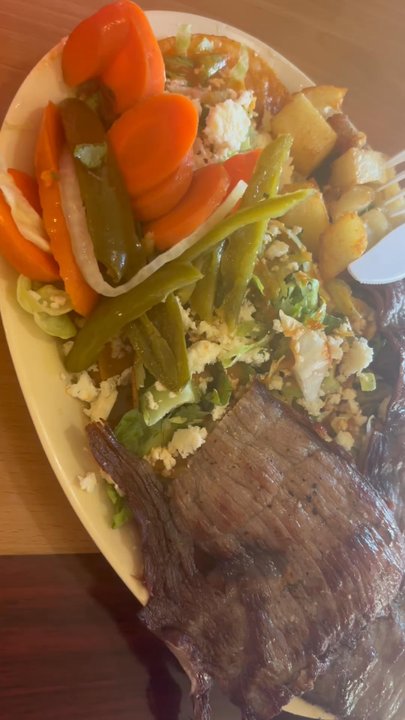Tebo's Taqueria - Tacos Near Me - Long Beach, California