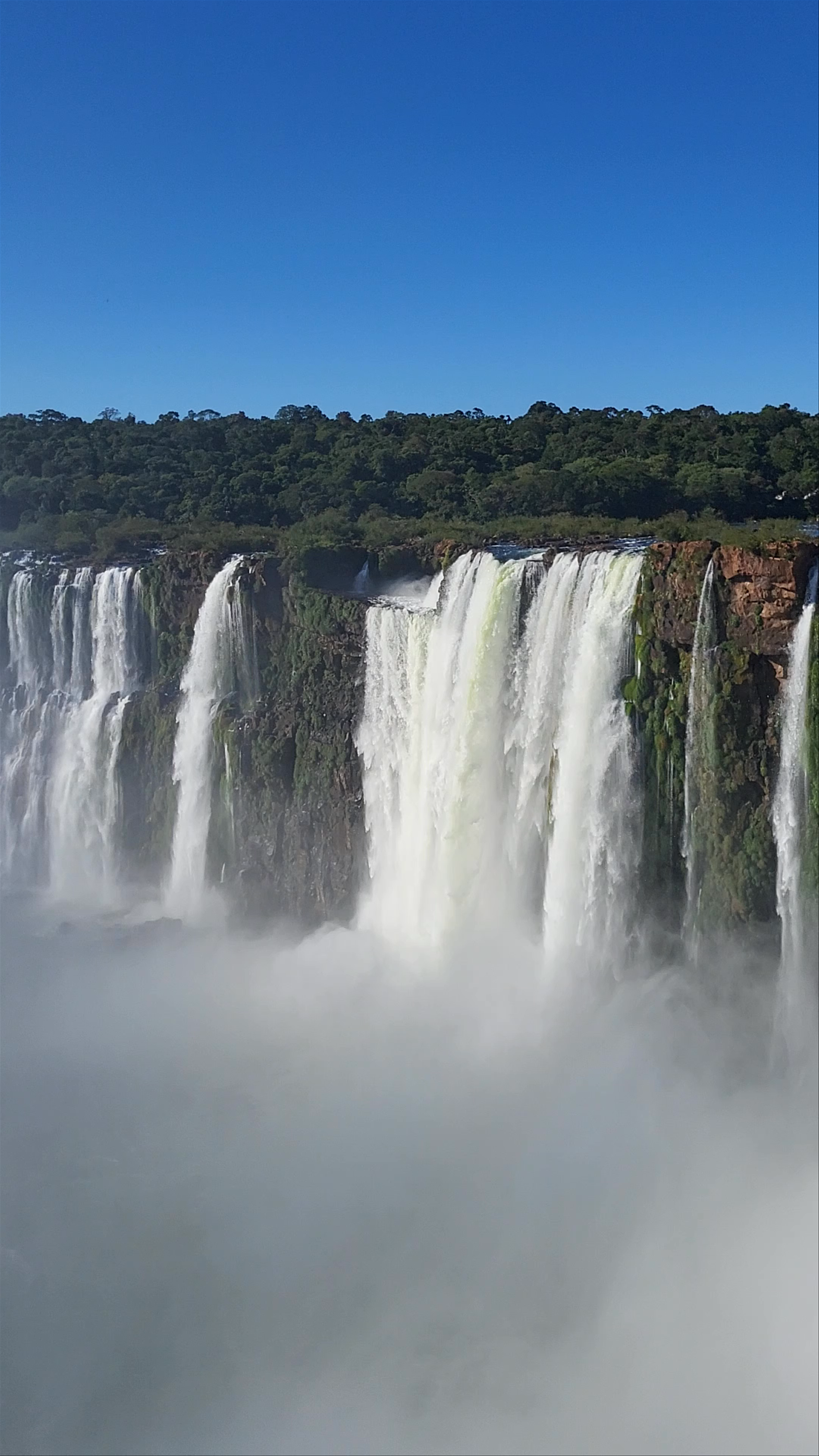 Iguazu Falls