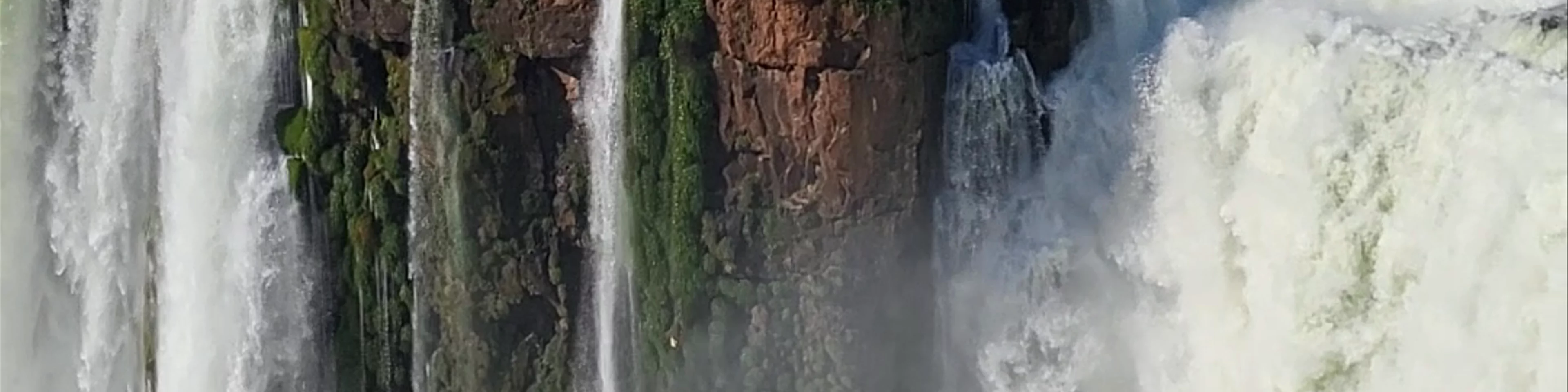 Iguazu Falls
