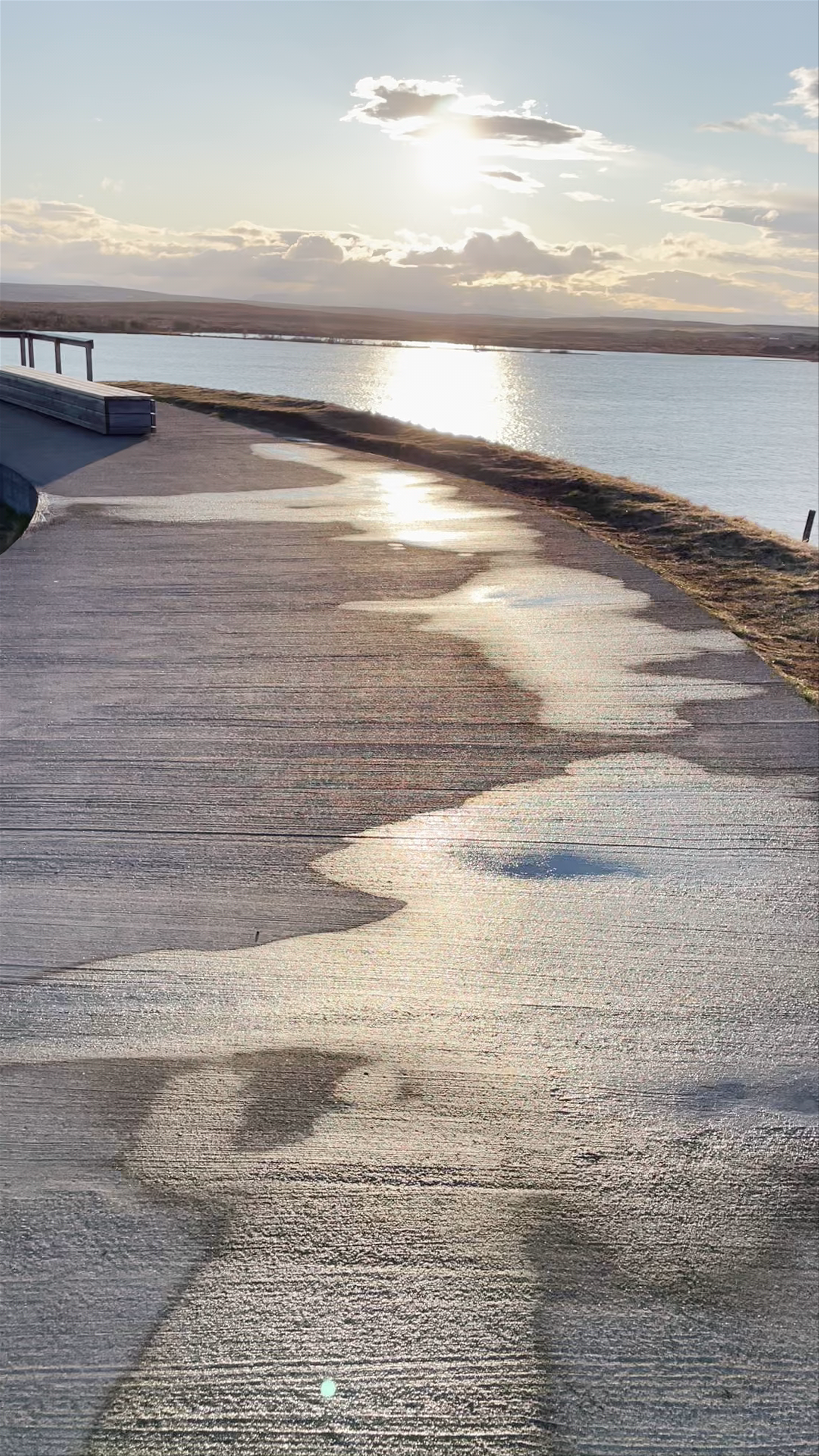 Skútustadagrig pseudo craters