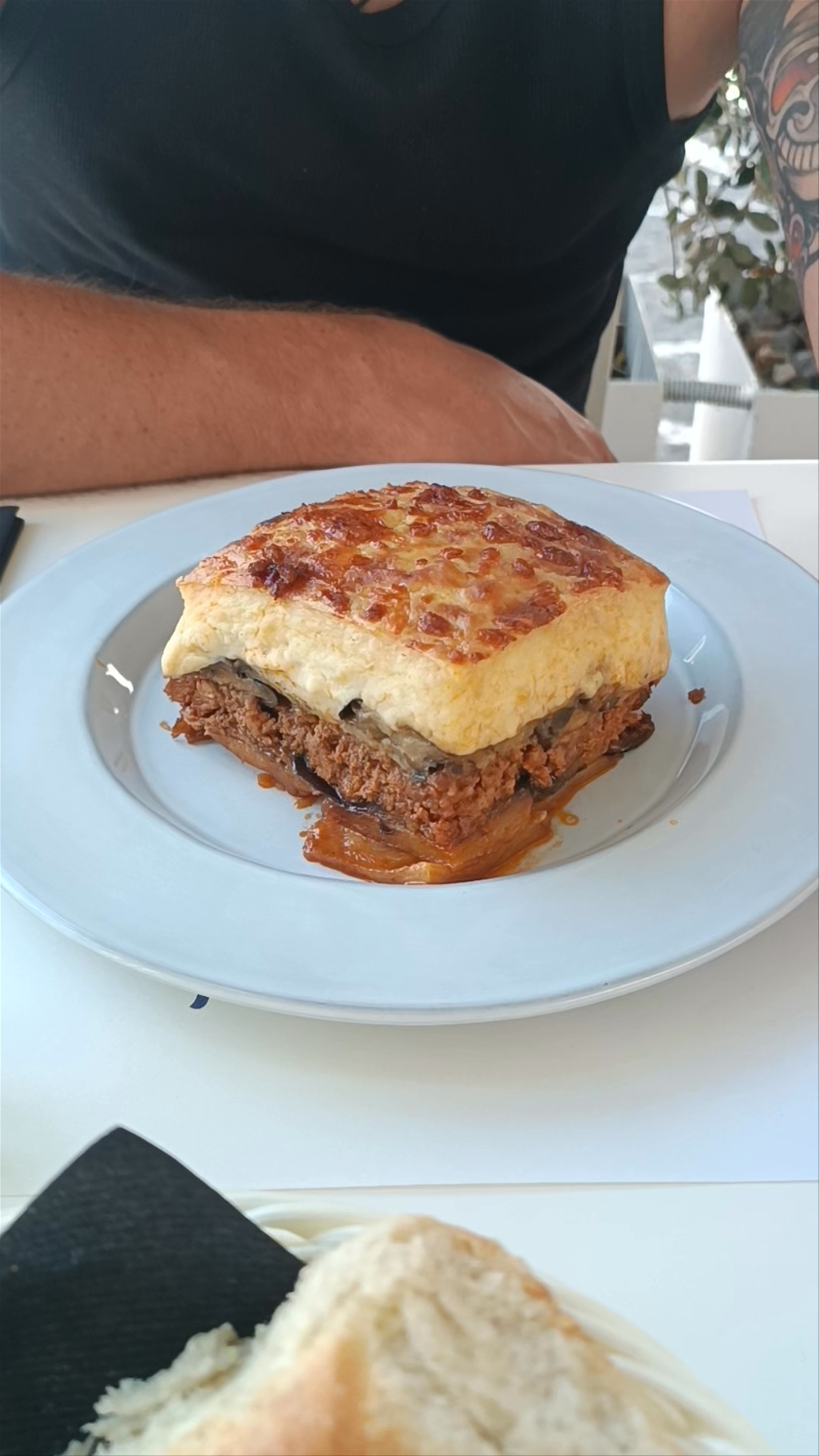 Cocotte Mykonos