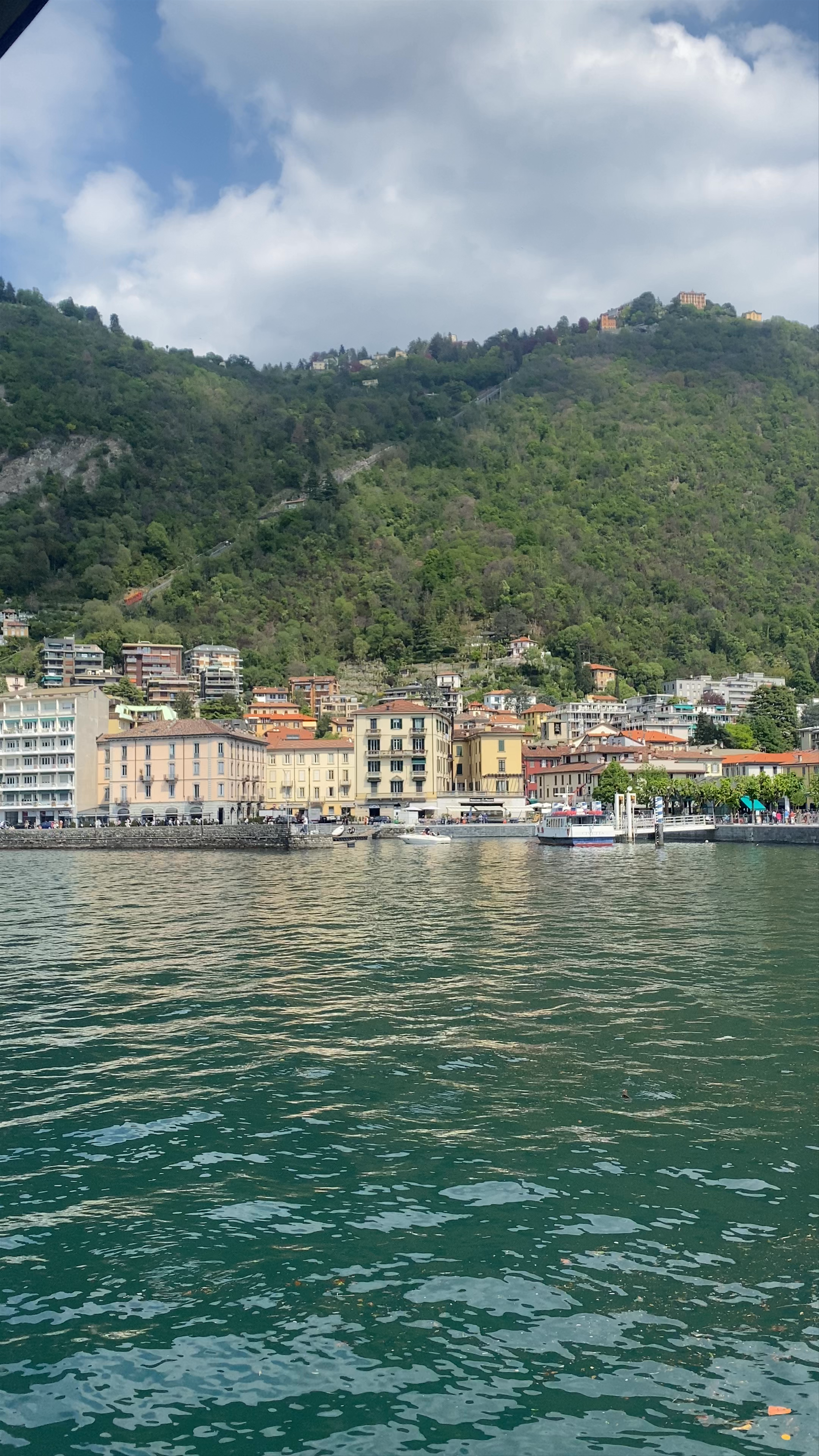 Lago di Como