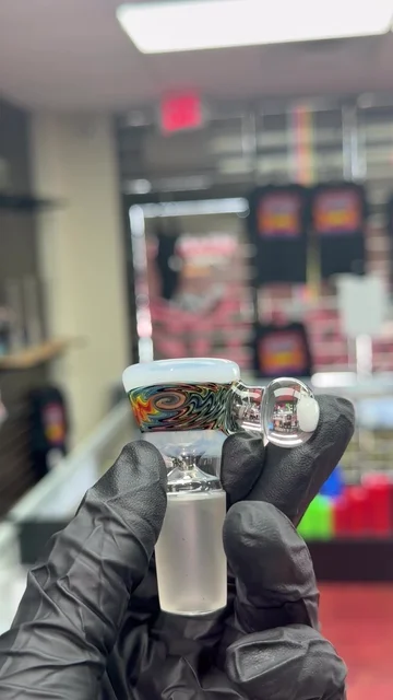 Preview pic of Cowboyglass Slide