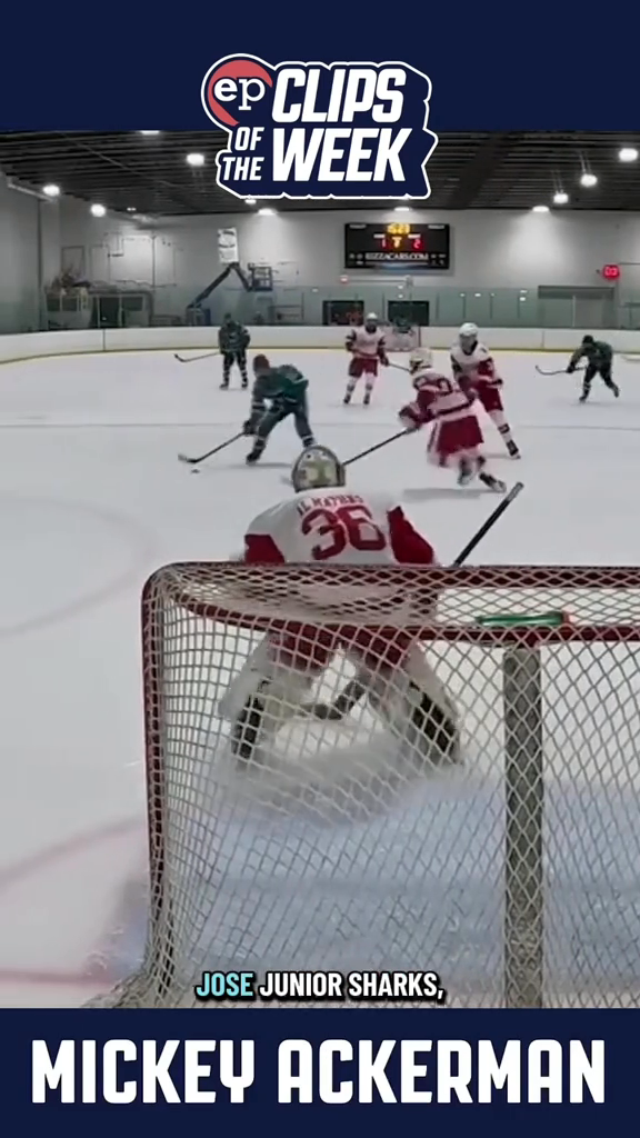 EP Clips of the Week 🎞️⭐