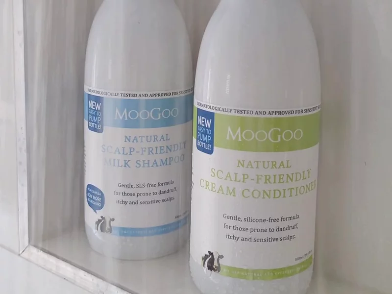 MooGoo