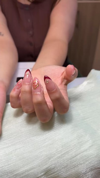 Peachy Nails Studio - Nail Salons Near Me - Walnut Creek, California