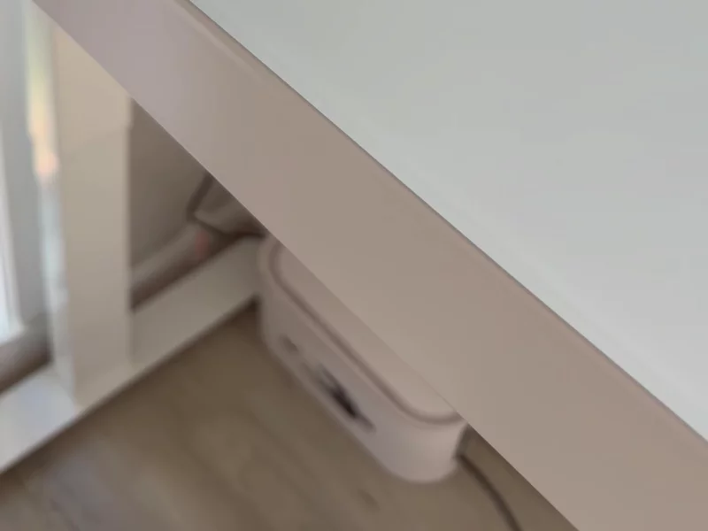 Deskup Workspace Transformation
