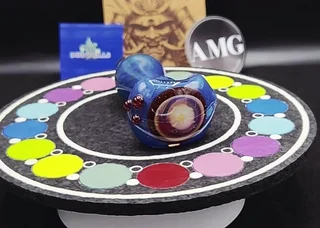 Preview pic of Chase Conqueso spoon pipe New
