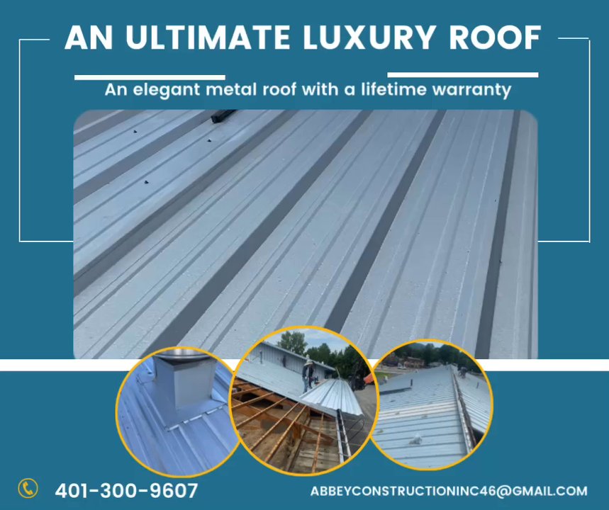 Power Plus Roofing - Building a legacy on your roof - Roofing Near Me
