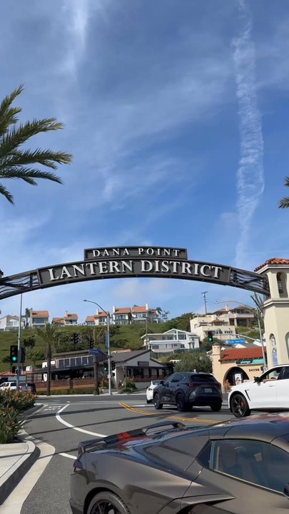 The Black Lantern - Art Galleries Near Me - Dana Point, California