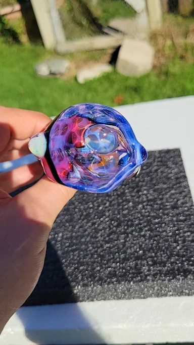 Preview pic of Vice city V4 50/50 spoon uv reactive