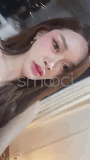 Mirinda Bangkok Escort Video #23415