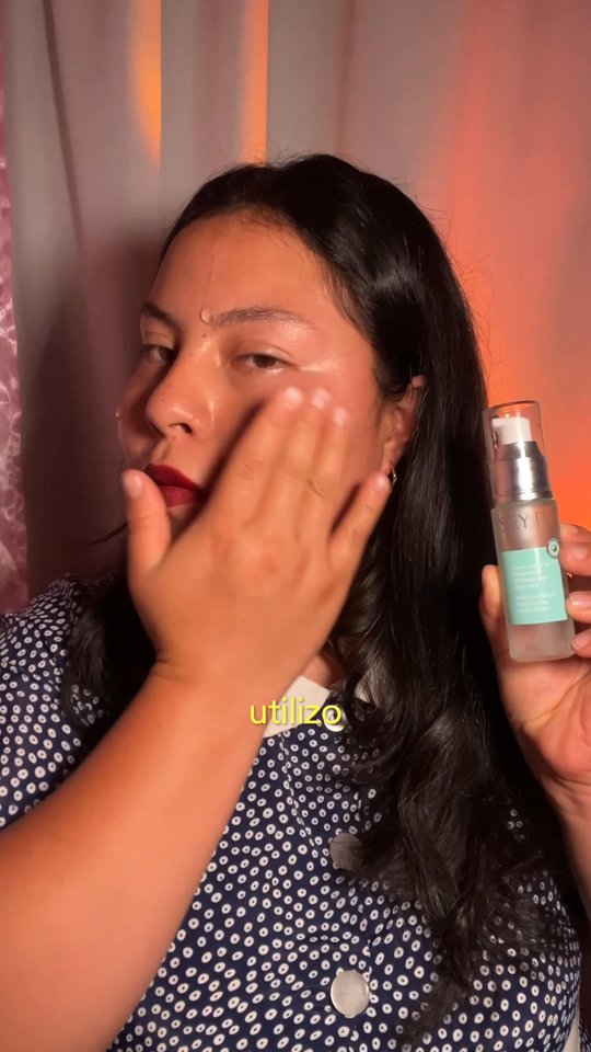 Vídeo UGC 2 de Ariana Vanessa