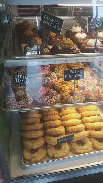 Hurts Donut Co - Donuts Near Me - Parker, Colorado