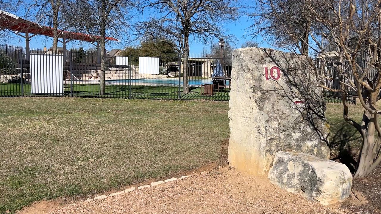 Quarry Park - Swimming Pools Near Me - Leander, Texas
