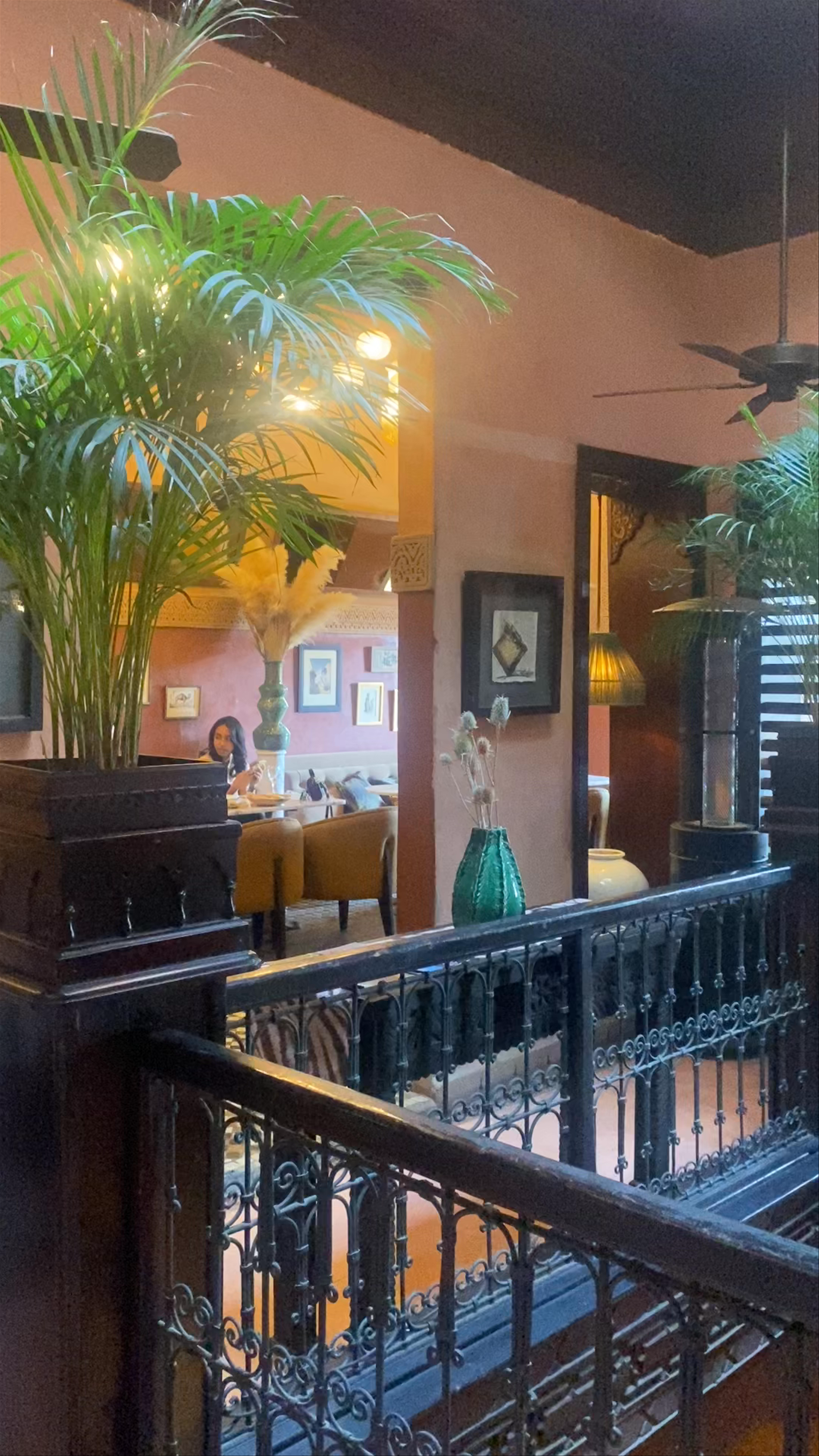 Kosybar Marrakech (Restaurant Bar & Spa)