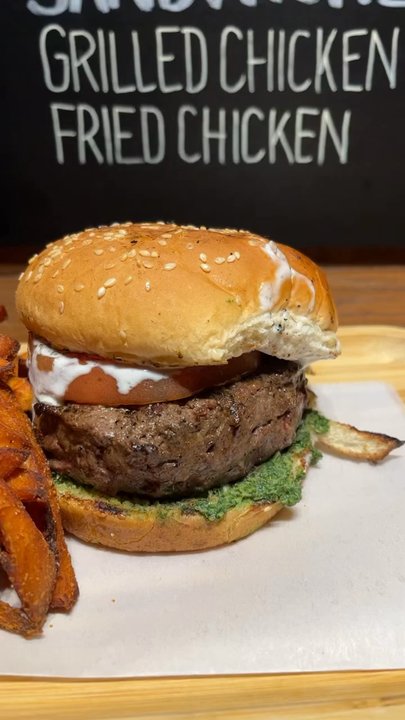 BK JANI - Halal Near Me - New York, New York