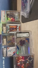 Product clip