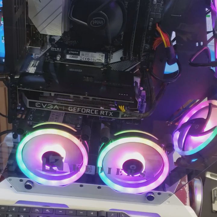 Komputer Kreationz - CUSTOM GAMING COMPUTER FORNYOUR GAMING OR EDITING NEEDS... - Electronics Repair Near Me - El Monte, California