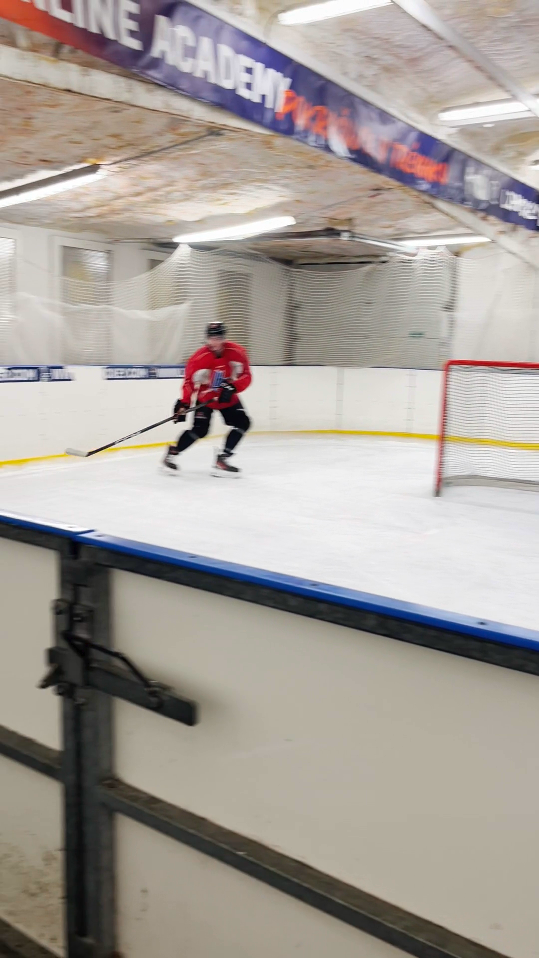 Malcolm McCrae: Training in Czechia 08, 2025 a week long of hard work and high end coaching!