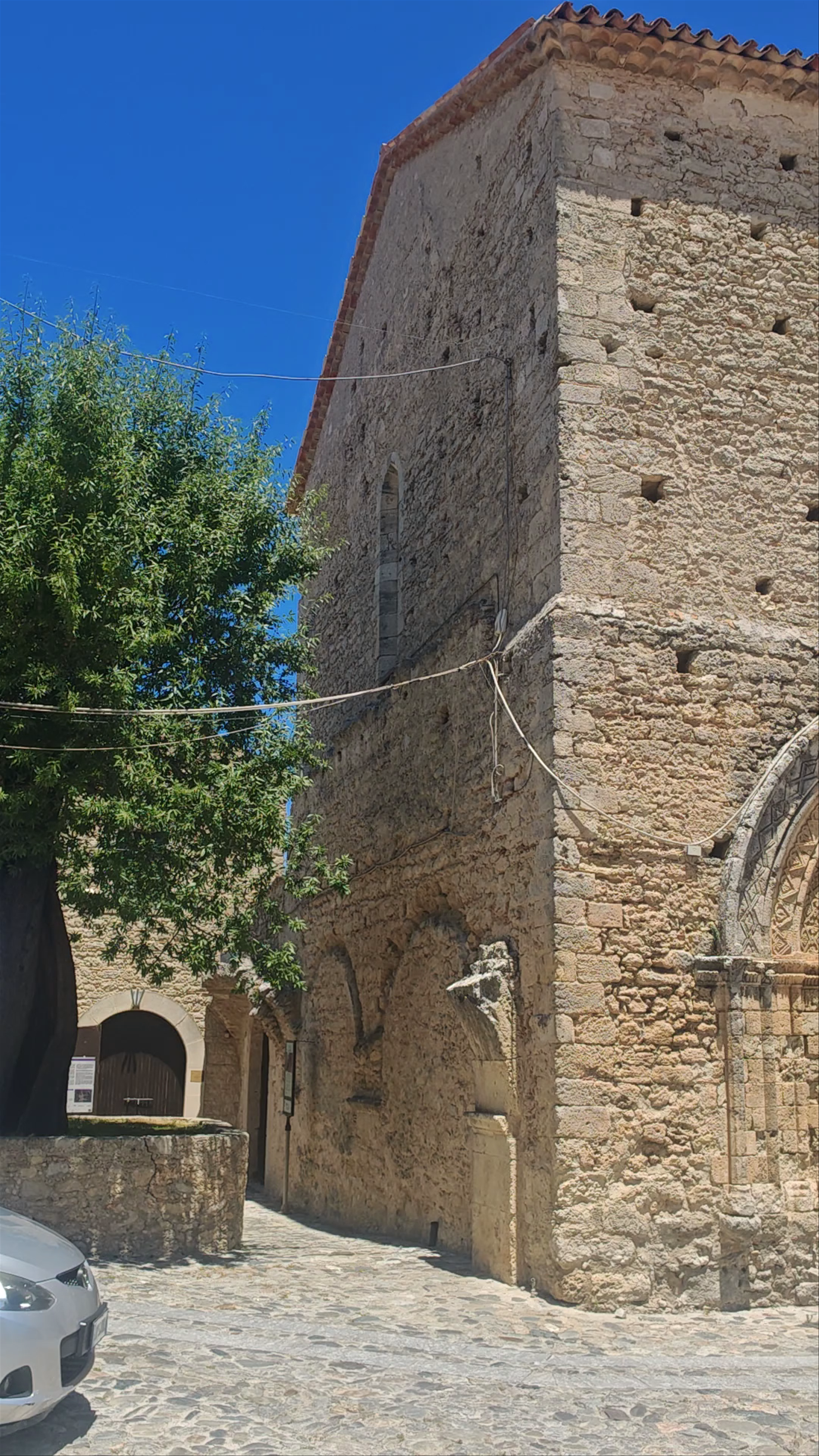 Chiesa di San Francesco d'Assisi
